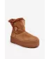 Pantofi de dama BOTO WIKASEM 28415 CĂMILĂ