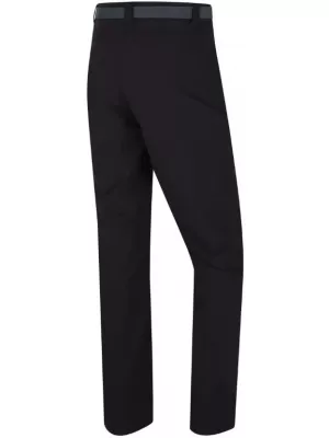 Pantaloni de dama HUSKY KONE L NEGRU