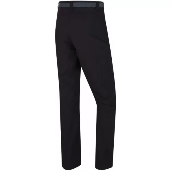  Pantaloni de dama HUSKY KONE L NEGRU 