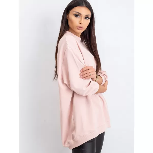  Hanorac de dama BASIC FEEL GOOD RV-BL-5185.93P ROZ APRINS 