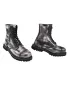 Boty BRANDIT 9055 BLACK GREY