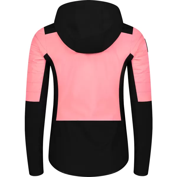  Geaca de dama NORDBLANC OPENING NBWJL8329 ROZ 