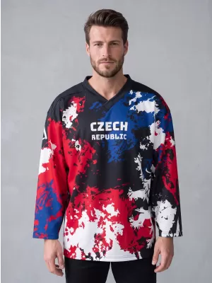 Tricou unisex premium ALTISPORT VOJ/ALU036DRES01 PETE