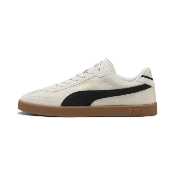  Cizme PUMA CLUB II ERA SUEDE 400717_10 VAPOR GRAY/ VAPOR GRI/PUMA BLACK/GUM 