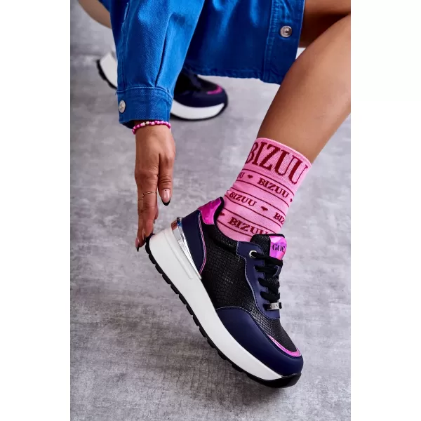  Pantofi de dama GOE KK2N4081 a OBICEIURI 