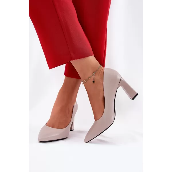  Pompe de dama VINCEZA 62221 GRI 