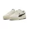 Pantofi de dama PUMA CARINA MIA SD 402638_06 ALPINE SNOW/ ZĂPADĂ ALPINĂ/PUMA NEGRU