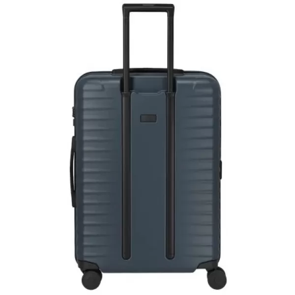  Valiză TITAN Upgrade M plus ALBASTRU MIEZUL NOPȚII 
