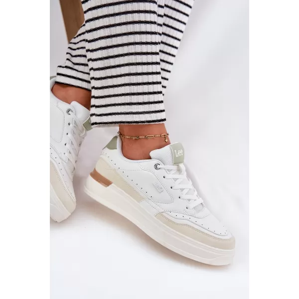  Adidași de damă LEE EMMA 50251014.04L BEJ 