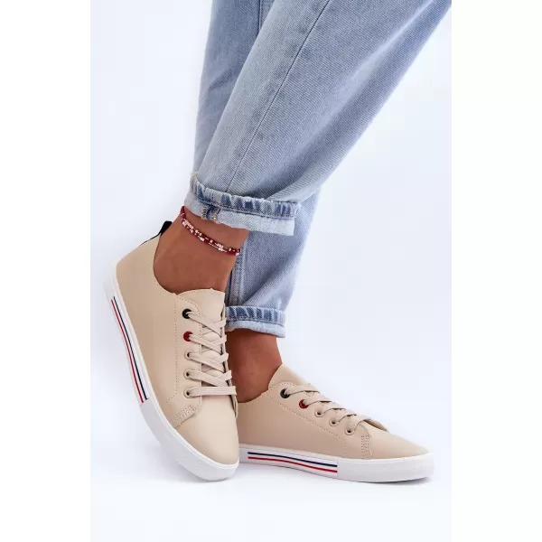  Pantofi de dama EVENTO MOSSAIA BEJ 