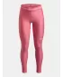 Jambiere pentru fete UNDER ARMOUR HEATGEAR LEGGING 6009975-600 ROZ