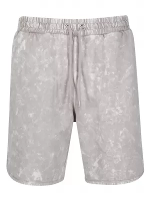 Pantaloni scurți pentru bărbați URBAN CLASSICS TB7345 NOR