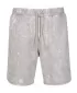 Pantaloni scurți pentru bărbați URBAN CLASSICS TB7345 NOR