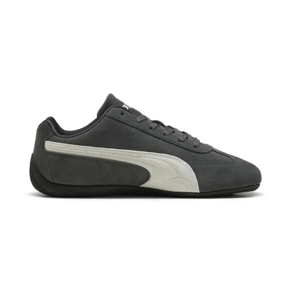  Cizme PUMA SPEEDCAT OG 398846_64 SHADOW GRAY/ SHADOW GREY/PUMA BLACK 