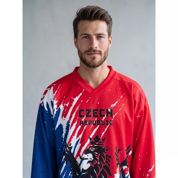  Tricou unisex premium ALTISPORT VOJ/ALU036DRES01 LEU 
