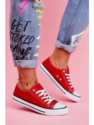 Adidași de damă BOTO OMERTA 11364 ED