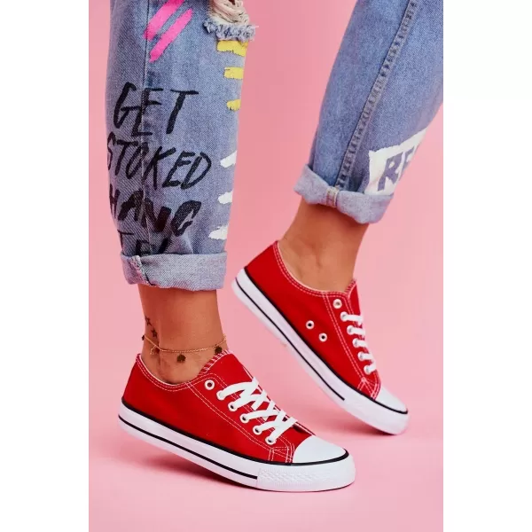  Adidași de damă BOTO OMERTA 11364 ED 