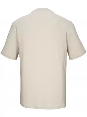 Tricou pentru bărbați KILLTEC KOS 1 43973-260 CREMOS