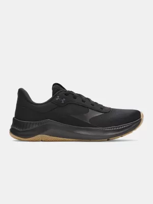 Pantofi de dama UNDER ARMOUR UA W AURORA 3 6000760-002 NEGRU