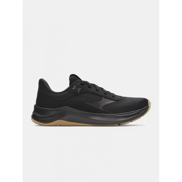  Pantofi de dama UNDER ARMOUR UA W AURORA 3 6000760-002 NEGRU 