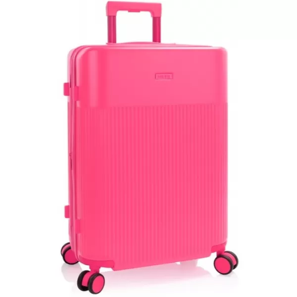  Valiză HEYS HiLite M ROZ FLAMINGO 
