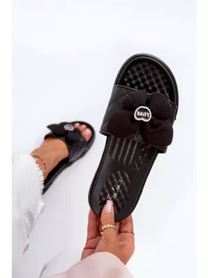 Pantofi de dama BOTO CEDRELLA 30714 NEGRU