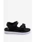 Pantofi dama BIG STAR LL274789 NEGRI Pantofi Big Star