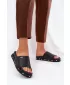 Pantofi dama BIG STAR RR274214 NEGRI Pantofi Big Star