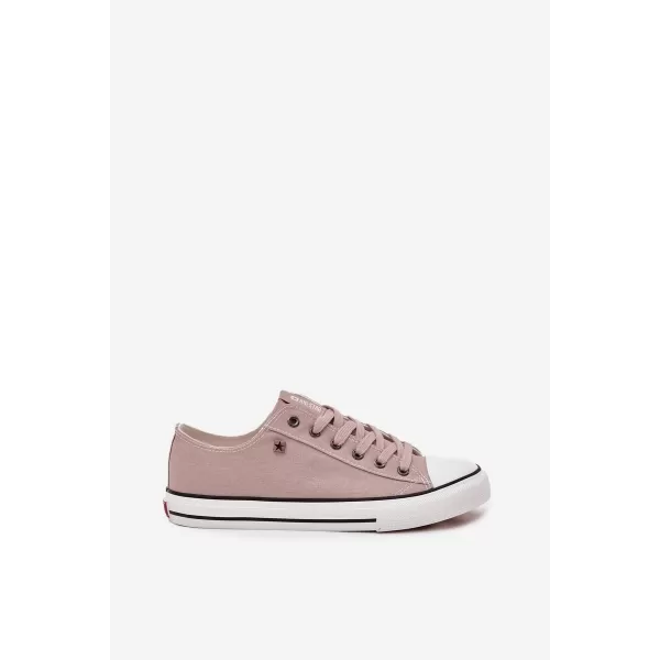  Adidași bărbați BIG STAR DD174501 GREY Pantofi Big Star 