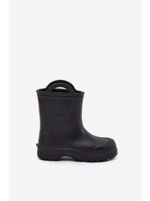 Pantofi pentru copii BOTO DOGGY 735 37668 NERO