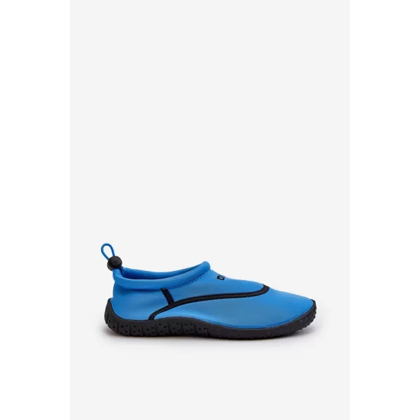  Pantofi dama BIG STAR NN274A802 ALBASTRU Pantofi Big Star 