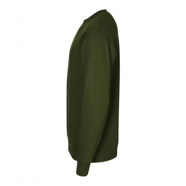  Hanorac ALTISPORT NoPrint NP/ALU624 MILITAR 