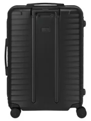 Valiză TITAN Overseas M plus MADRASTRA NEAGRA