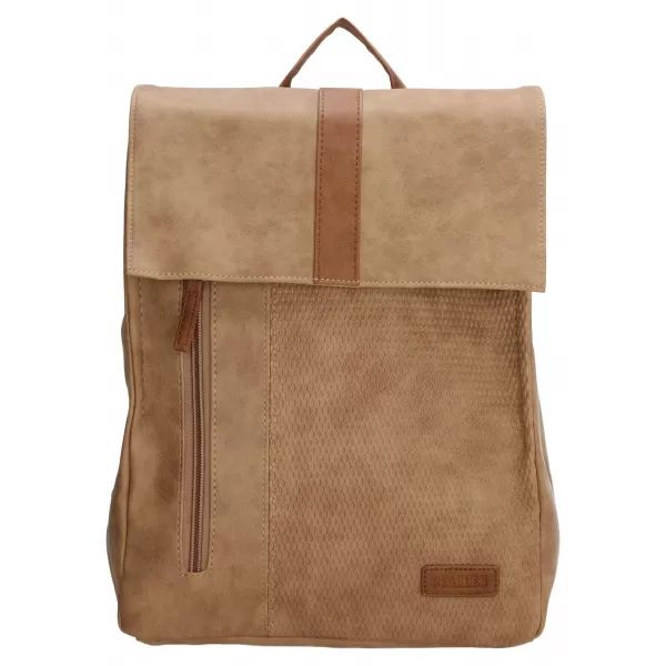  Rucsac BEAGLES Brunete 18087 TAUPE 