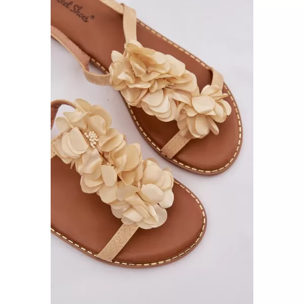  Sandale de dama BOTO NOEMIA 41683 AUR 