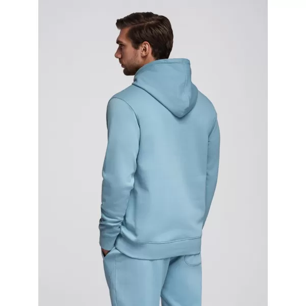  Set pentru bărbați OMBRE Z121 ALBASTRU 