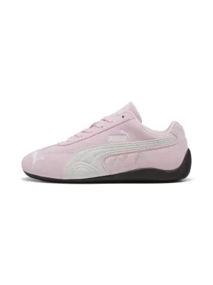 Cizme PUMA SPEEDCAT OG 398846_04 WHISP OF PINK/ ŞOAPTĂ DE ROZ/PUMA ALB