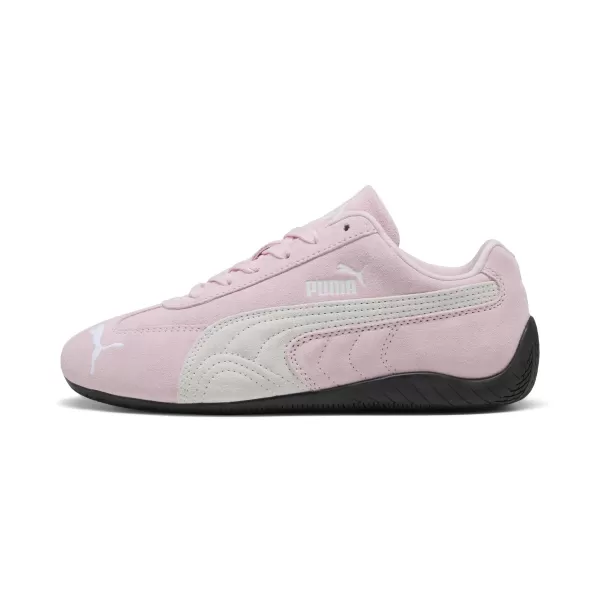  Cizme PUMA SPEEDCAT OG 398846_04 WHISP OF PINK/ ŞOAPTĂ DE ROZ/PUMA ALB 