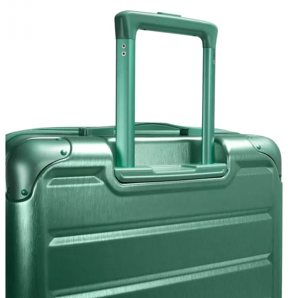  Valiză HEYS Alumix S VERDE MIEZUL NOPȚII 