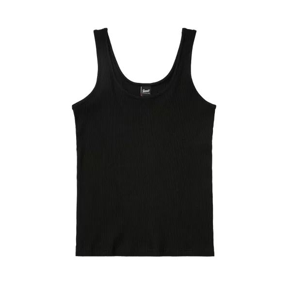  Maieu de damă BRANDIT 44012 NEGRU 