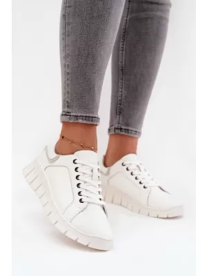 Pantofi de dama VINCEZA 41493 BEJ