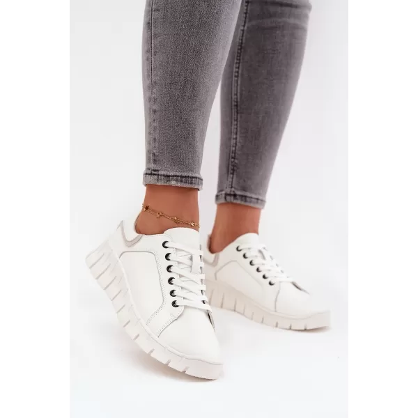  Pantofi de dama VINCEZA 41493 BEJ 