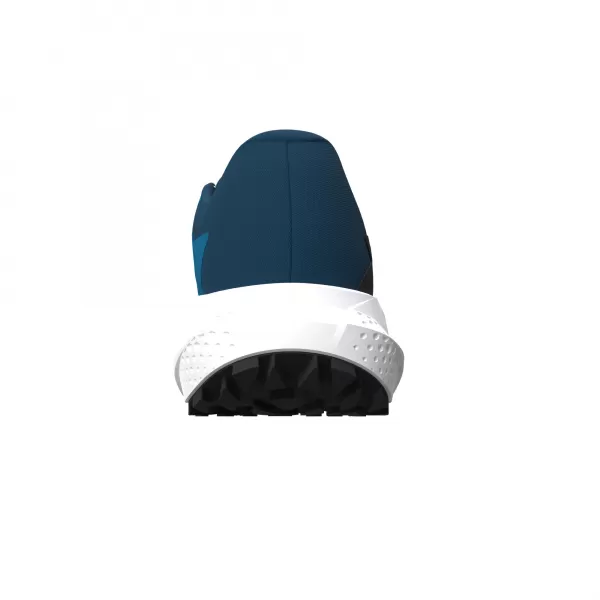  Pantofi pentru bărbați SALOMON ALPHAGLIDE L48000400 NIAGARA/MYKONOS BLUE/GIBRALTAR SEA 