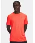 Tricou pentru bărbați UNDER ARMOUR VANISH ELITE SEAMLESS SS 6010591-690 ROŞU