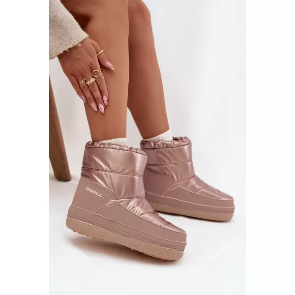  Cizme de zapada dama ONEILL LISA 90253013.78E PINK O'Neill 