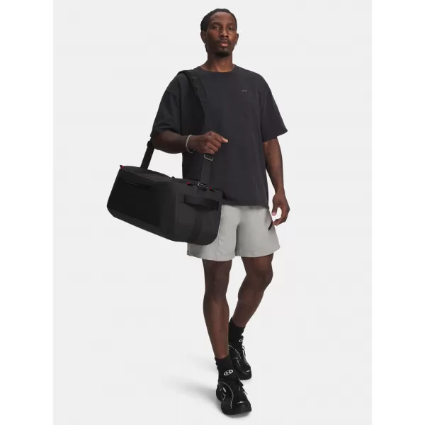  Geanta NO CANTARISTE BP DF 6010000-001 NEGRU Under Armour 