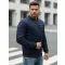 Jachetă pentru bărbați DSTREET TX2205 ALBASTRU ÎNCHIS