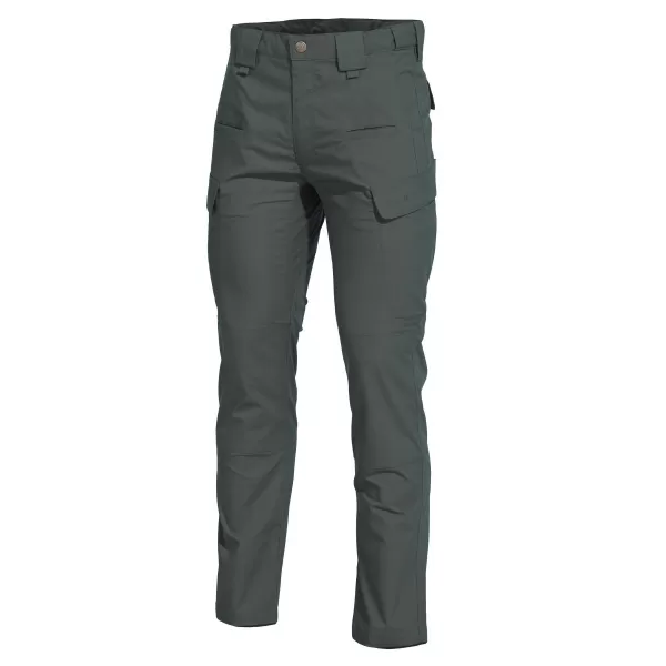  Pantaloni pentru bărbați PENTAGON ARIS TACTICAL K05021 VERDE CAMO 