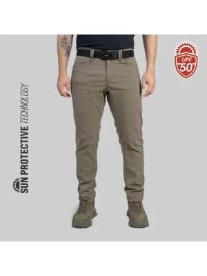 Pantaloni pentru bărbați PENTAGON K0506506E VERDE