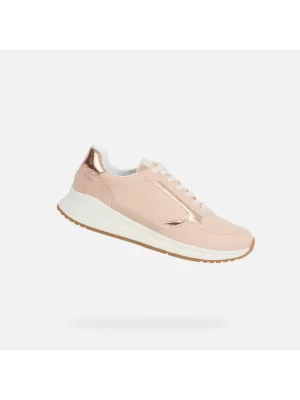 Adidași de damă GEOX OCTAVIEE G013026 ROZ